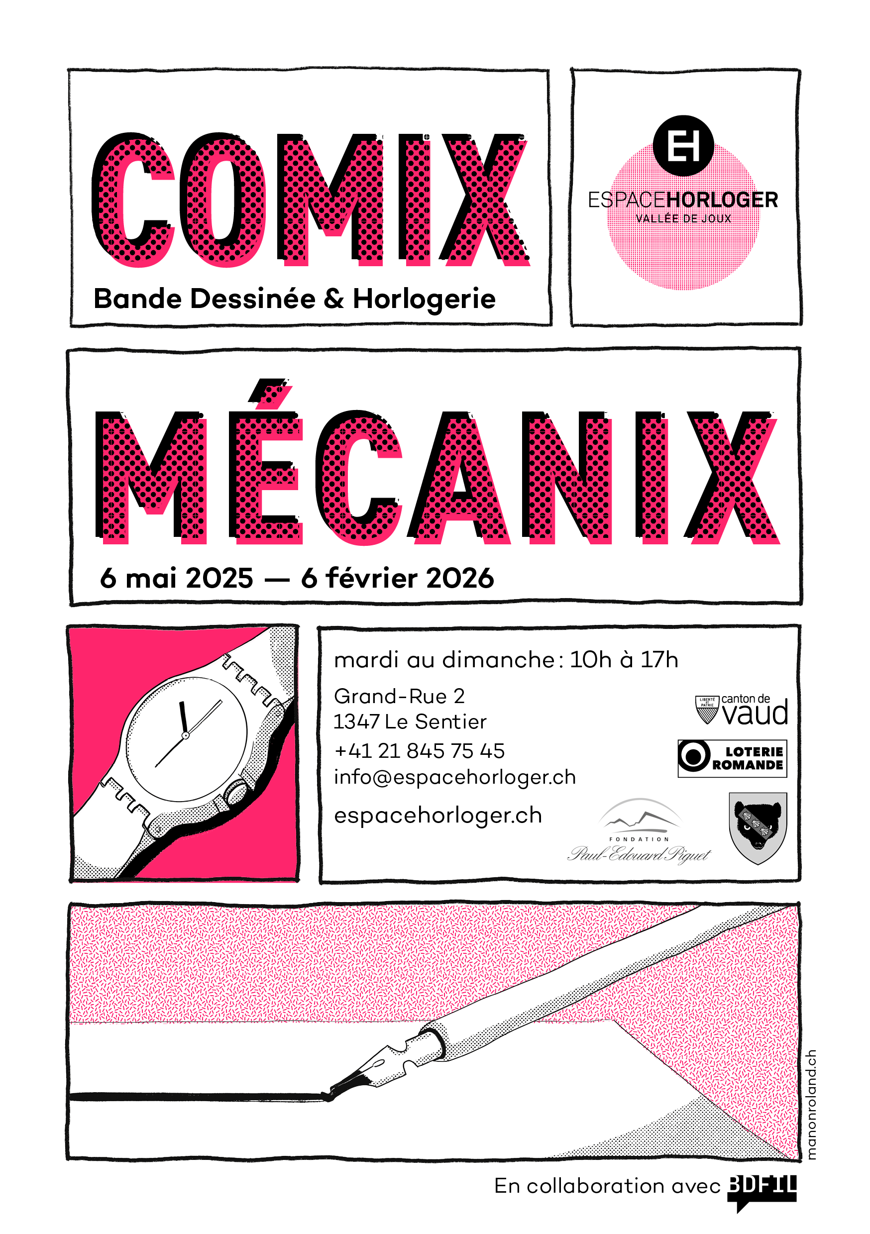 flyer