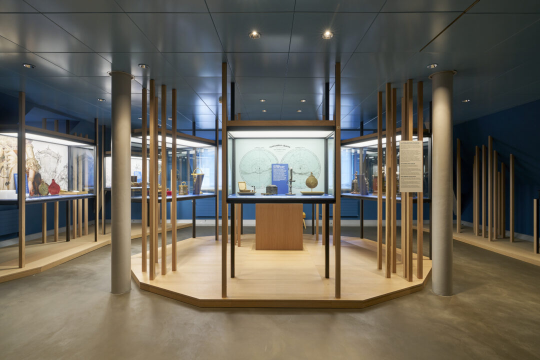 Espace Horloger de la Vallée de Joux, Vallée de Joux
